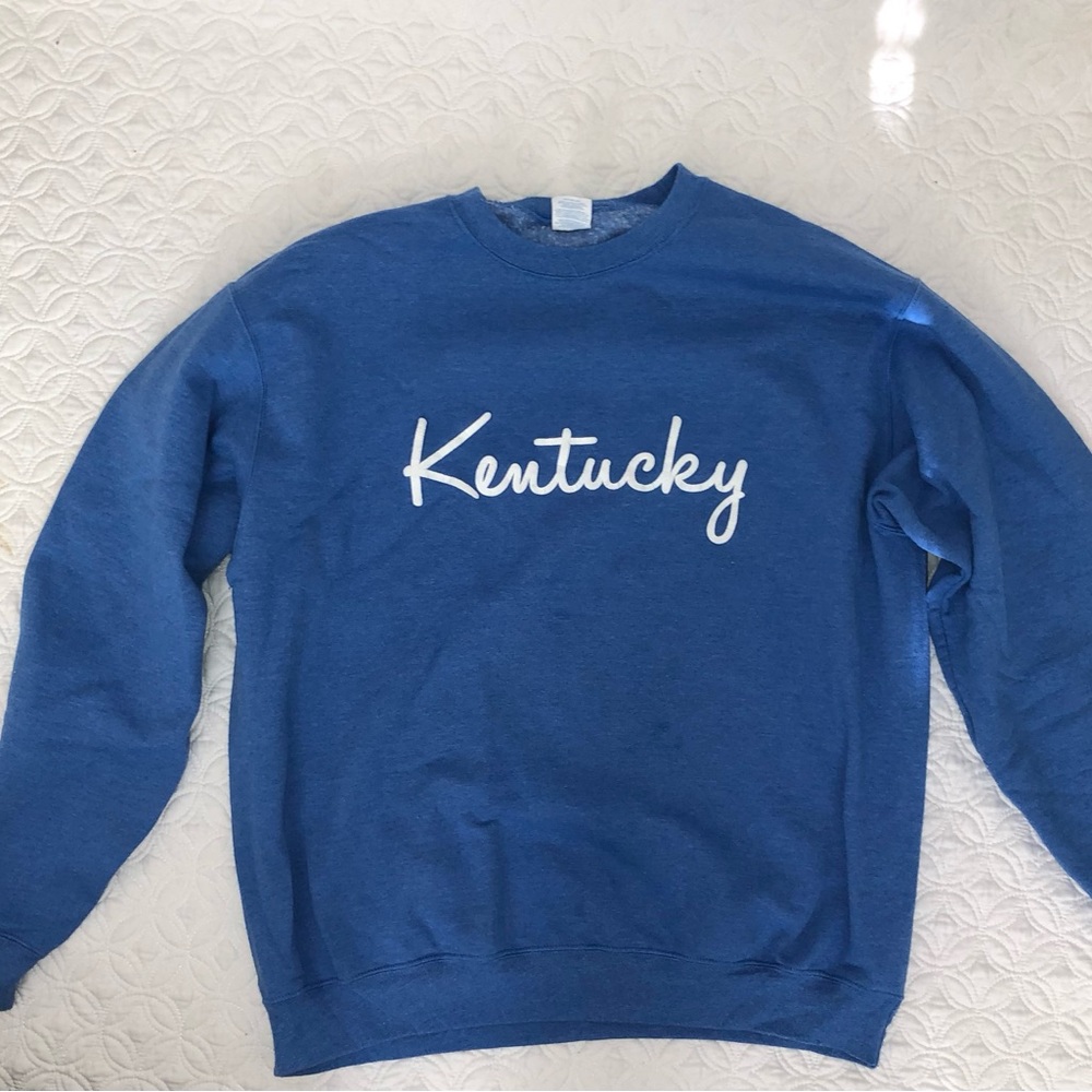 Kentucky Sweatshirt